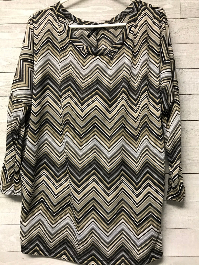 Light weight blouse