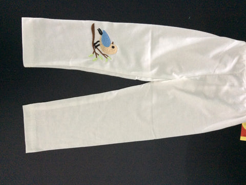 Little bird pants