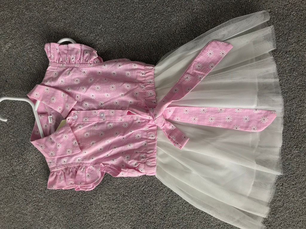 Toddlers summer dresses